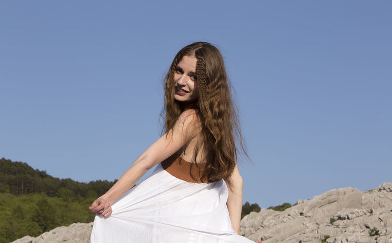 Шура, 19 лет, 5 размер груди